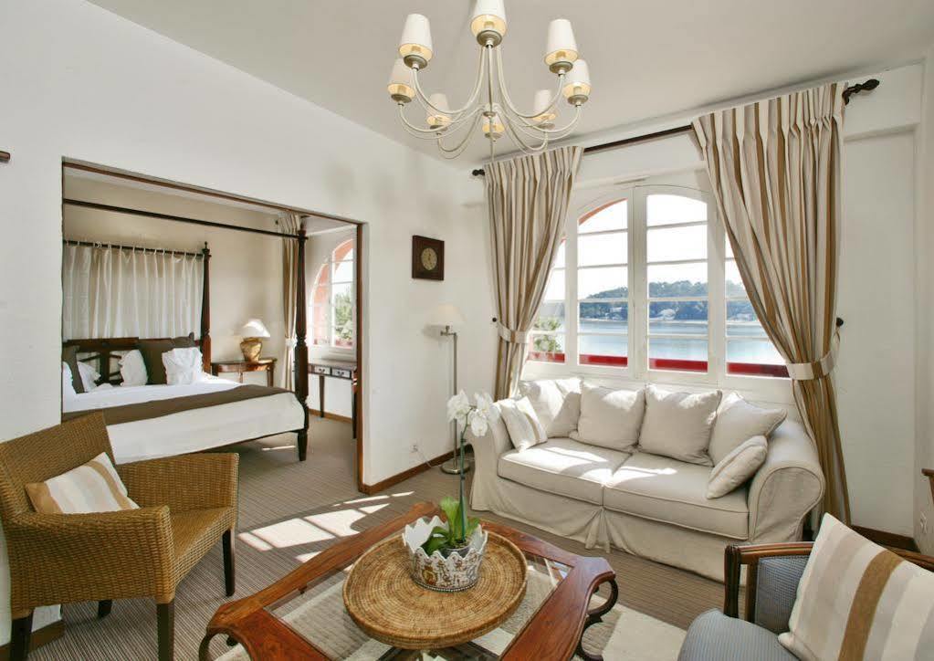 Hotel Les Hortensias Du Lac Soorts-Hossegor Zewnętrze zdjęcie