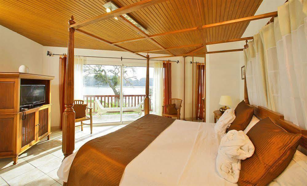 Hotel Les Hortensias Du Lac Soorts-Hossegor Zewnętrze zdjęcie