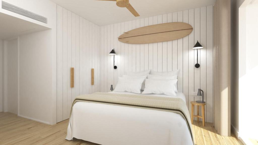 Hotel Les Hortensias Du Lac Soorts-Hossegor Zewnętrze zdjęcie
