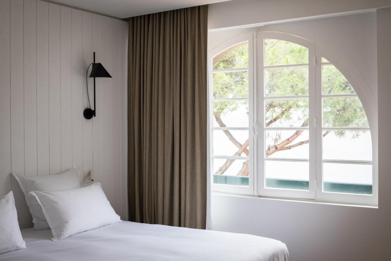 Hotel Les Hortensias Du Lac Soorts-Hossegor Zewnętrze zdjęcie